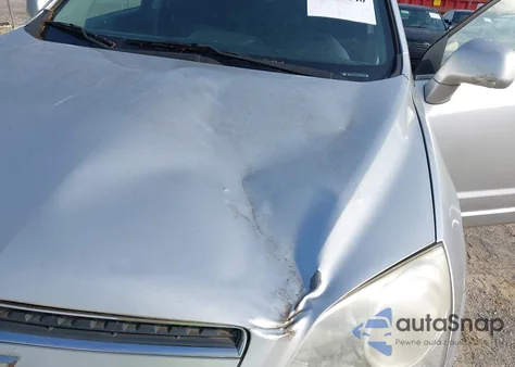 2013 Chevrolet Captiva Sport Lt from USA, damaged, VIN 3GNAL3EK1DS568948